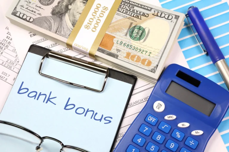 Bank account bonuses: Here’s a simple guide