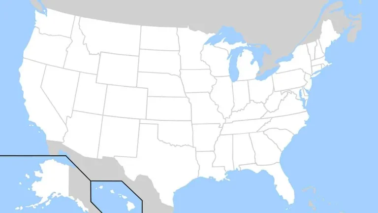 The low tax states where people are relocating recently