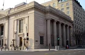 Leaders of finances: The Asian American banks