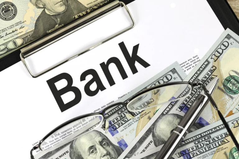 Features you should look for when choosing a primary bank