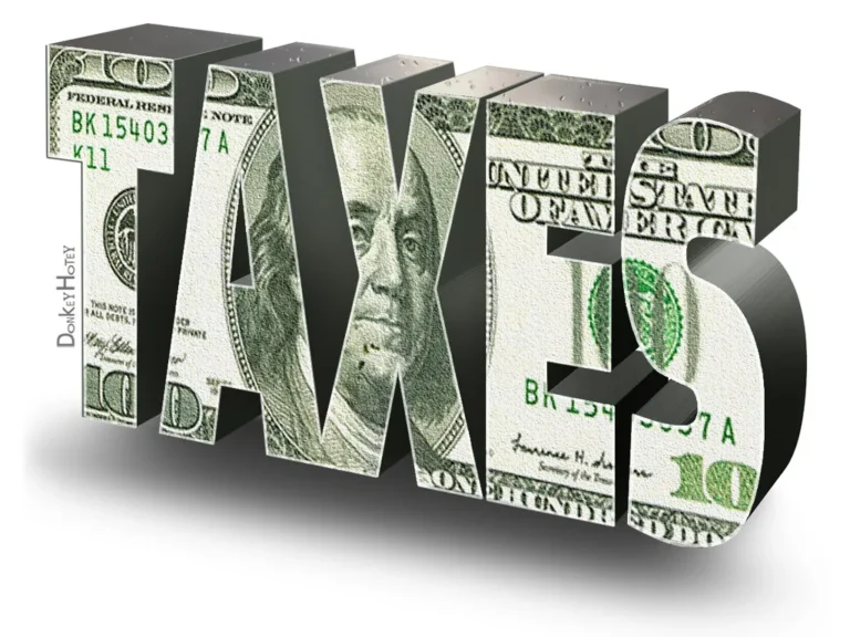 Homeowner: you can save taxes by buying a house