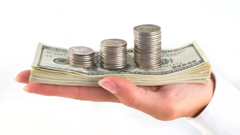 Let’s take a look at the difference of checking and saving accounts