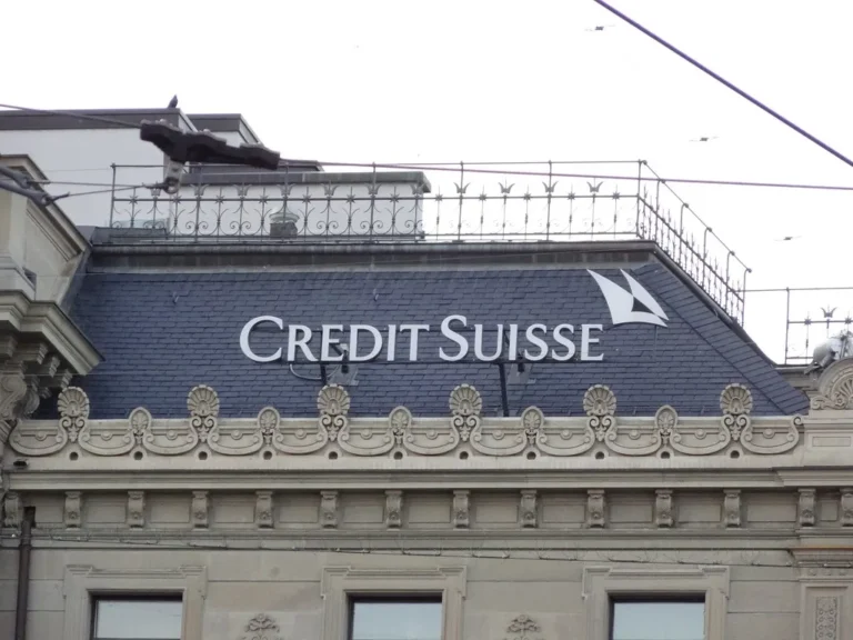 Credit Suisse and the collapse of its institute. Here’s what you need to know